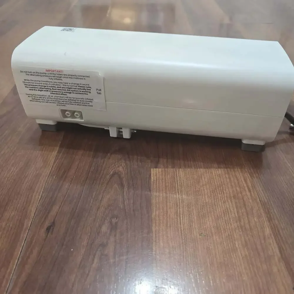 Vive P0578349 Low Air Loss Alternating Pressure-Relief Mattress Pump Control